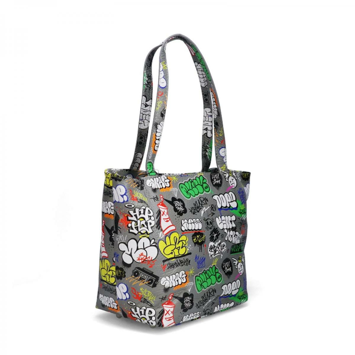 アルベルトボニー ミニトートバッグ イタリア製 ALBERTO BONI alb-9921