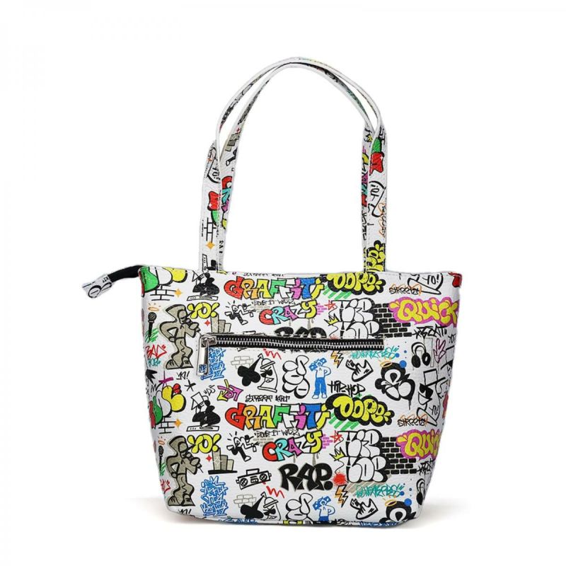 アルベルトボニー ミニトートバッグ イタリア製 ALBERTO BONI alb-9921