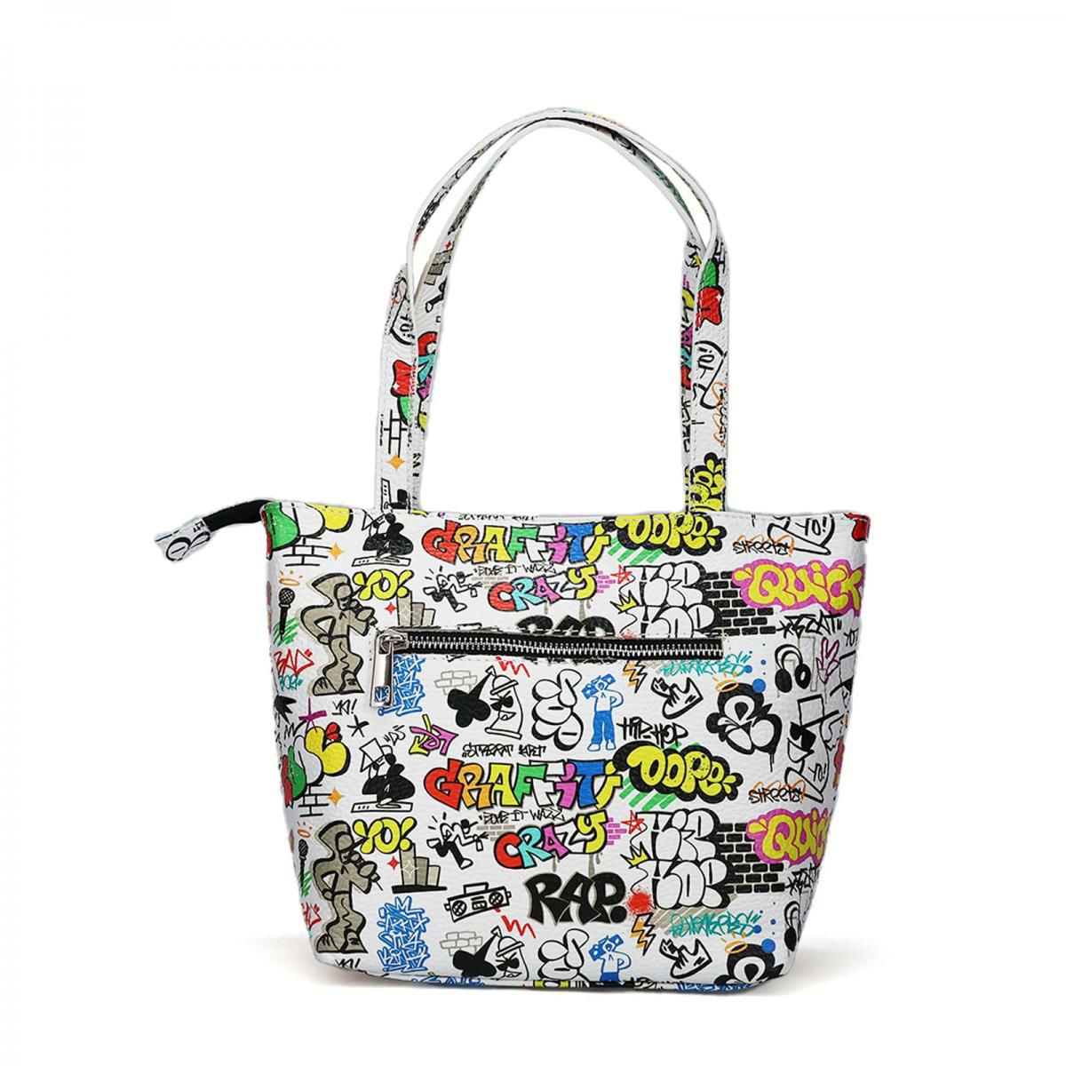 アルベルトボニー ミニトートバッグ イタリア製 ALBERTO BONI alb-9921