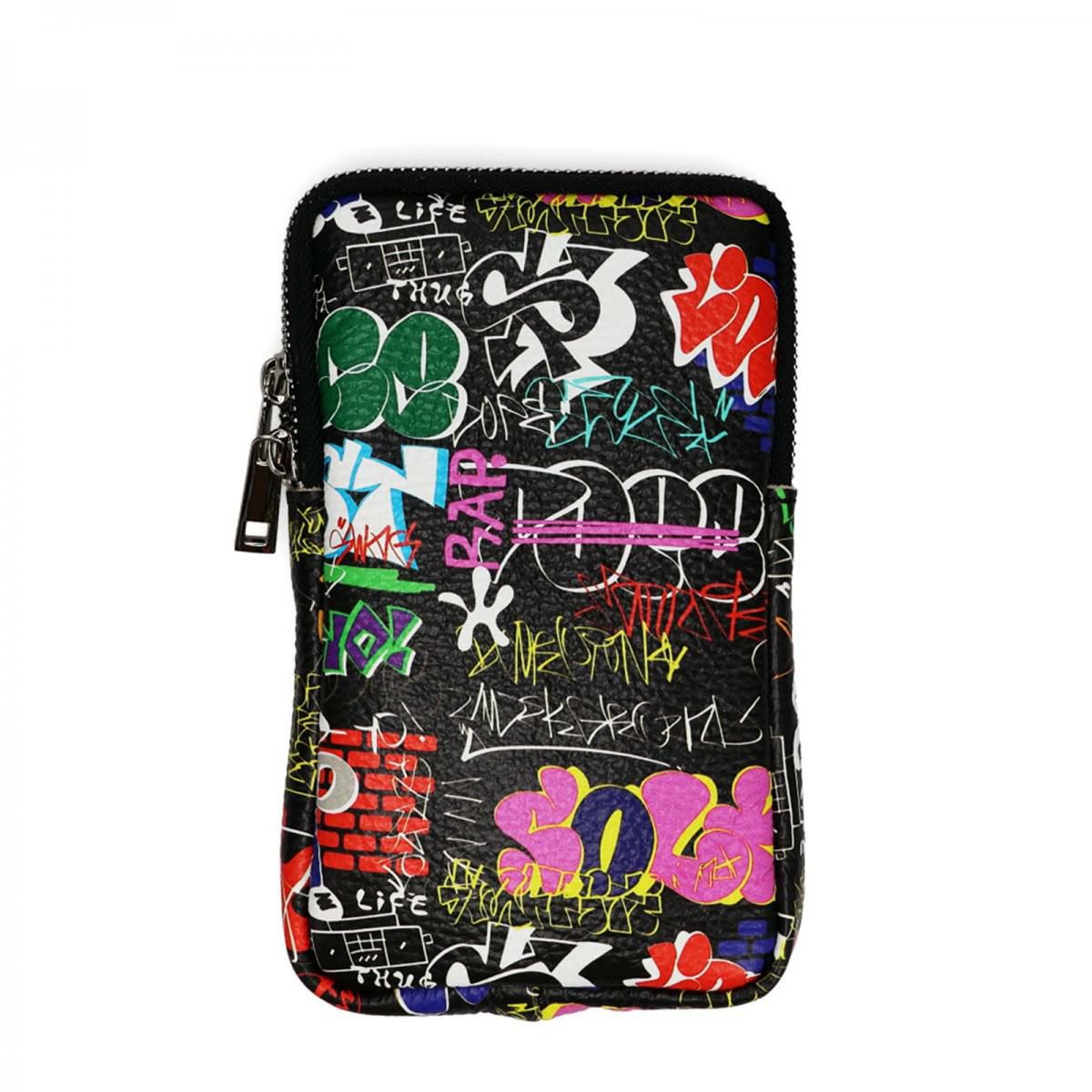 アルベルトボニー バッグ ミニサコッシュ イタリア製 ALBERTO BONI alb-9922