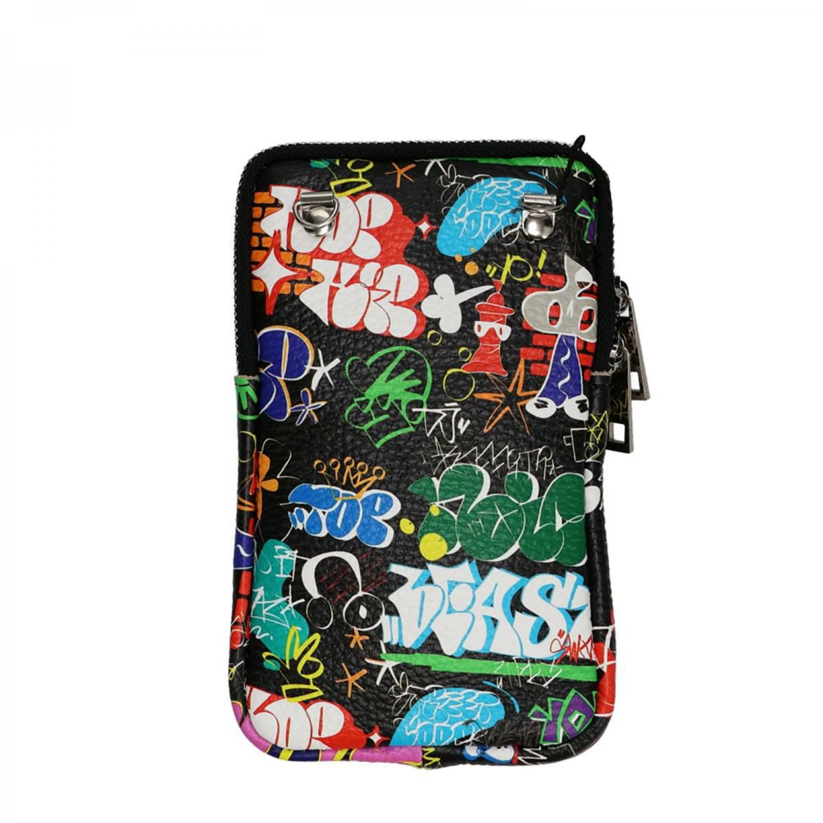 アルベルトボニー バッグ ミニサコッシュ イタリア製 ALBERTO BONI alb-9922