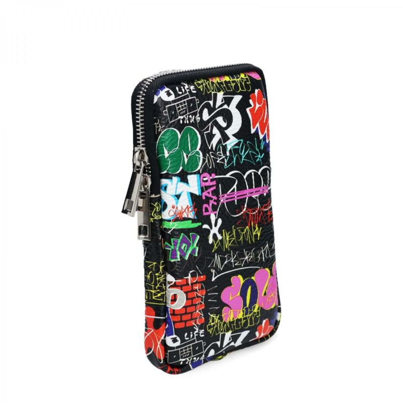 アルベルトボニー バッグ ミニサコッシュ イタリア製 ALBERTO BONI alb-9922