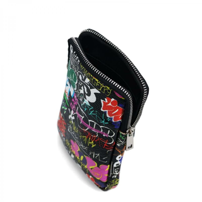 アルベルトボニー バッグ ミニサコッシュ イタリア製 ALBERTO BONI alb-9922