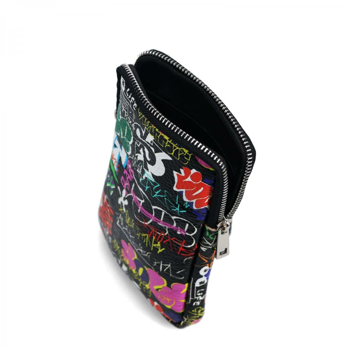 アルベルトボニー バッグ ミニサコッシュ イタリア製 ALBERTO BONI alb-9922