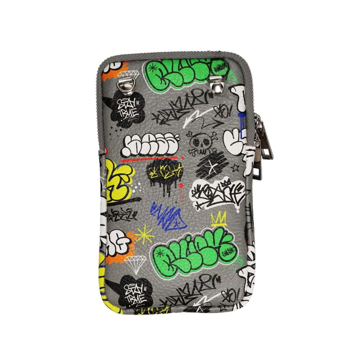 アルベルトボニー バッグ ミニサコッシュ イタリア製 ALBERTO BONI alb-9922