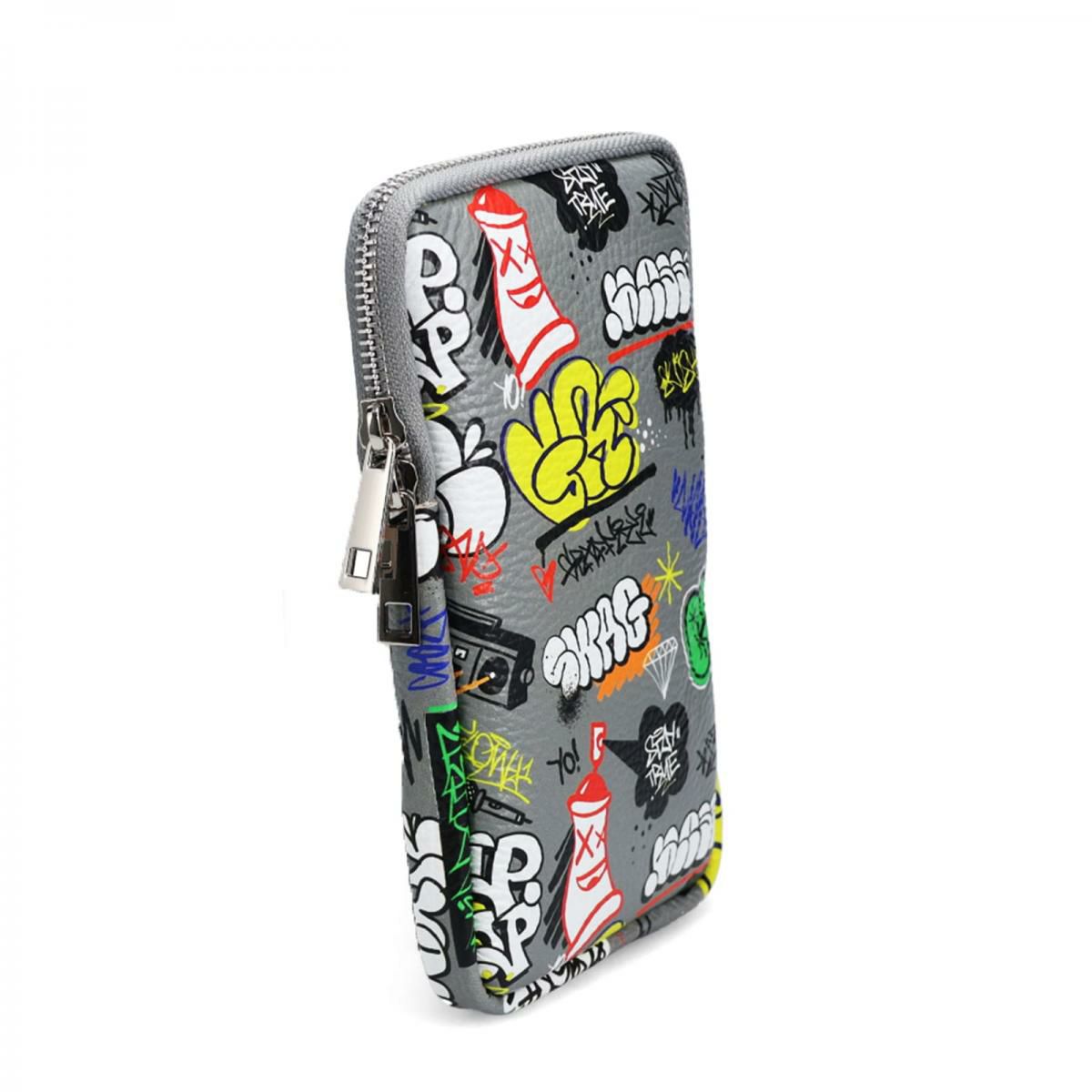 アルベルトボニー バッグ ミニサコッシュ イタリア製 ALBERTO BONI alb-9922