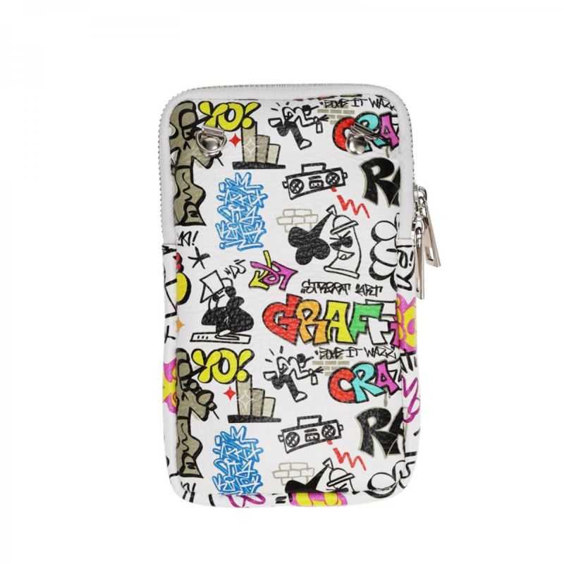 アルベルトボニー バッグ ミニサコッシュ イタリア製 ALBERTO BONI alb-9922