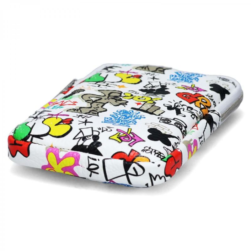 アルベルトボニー バッグ ミニサコッシュ イタリア製 ALBERTO BONI alb-9922