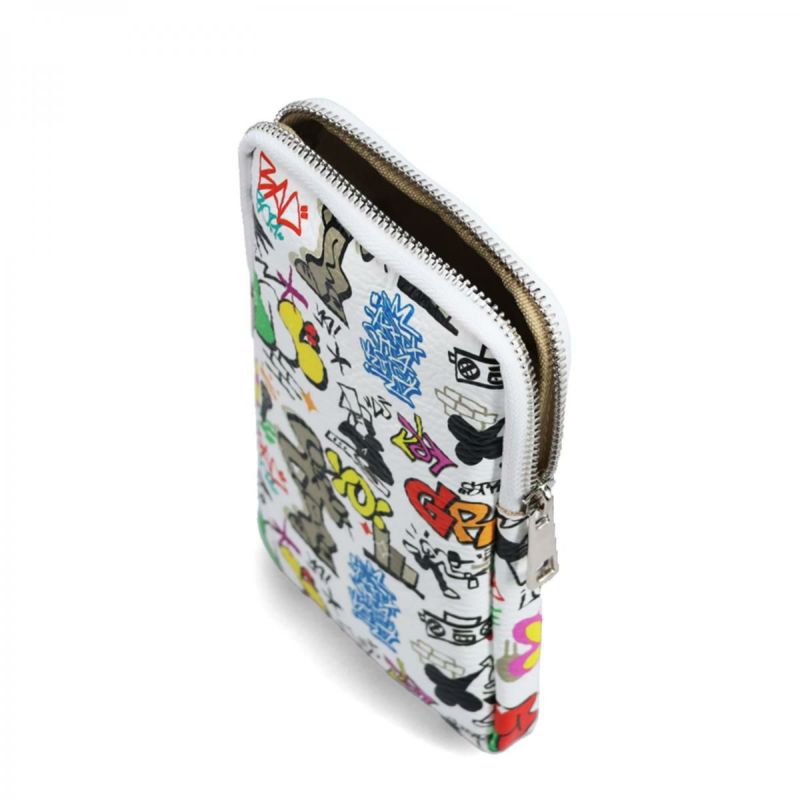 アルベルトボニー バッグ ミニサコッシュ イタリア製 ALBERTO BONI alb-9922