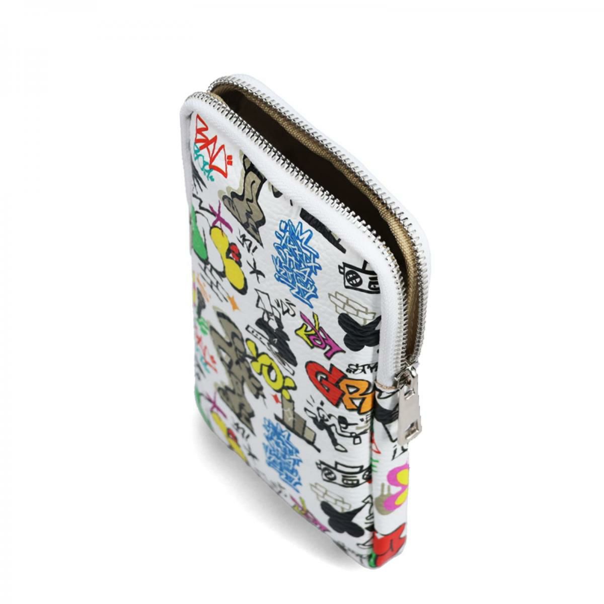 アルベルトボニー バッグ ミニサコッシュ イタリア製 ALBERTO BONI alb-9922