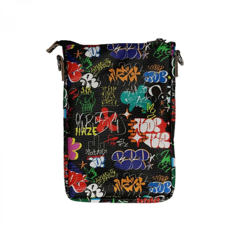 アルベルトボニー バッグ ミニサコッシュ イタリア製 ALBERTO BONI alb-9919