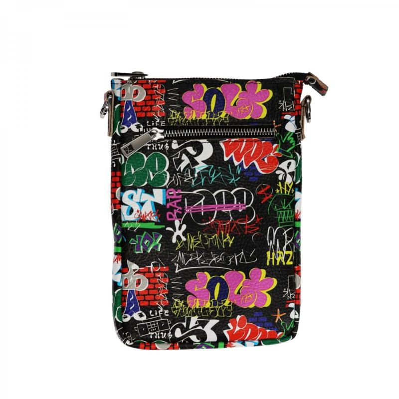 アルベルトボニー バッグ ミニサコッシュ イタリア製 ALBERTO BONI alb-9919