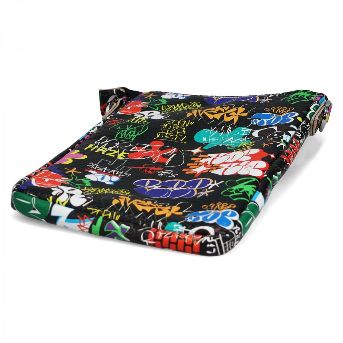 アルベルトボニー バッグ ミニサコッシュ イタリア製 ALBERTO BONI alb-9919