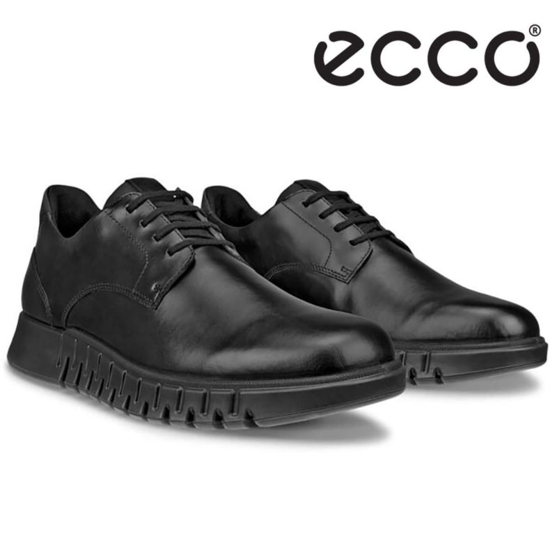  エコー メンズ スニーカー エコー グルーブスタジオ ECCO 512314
