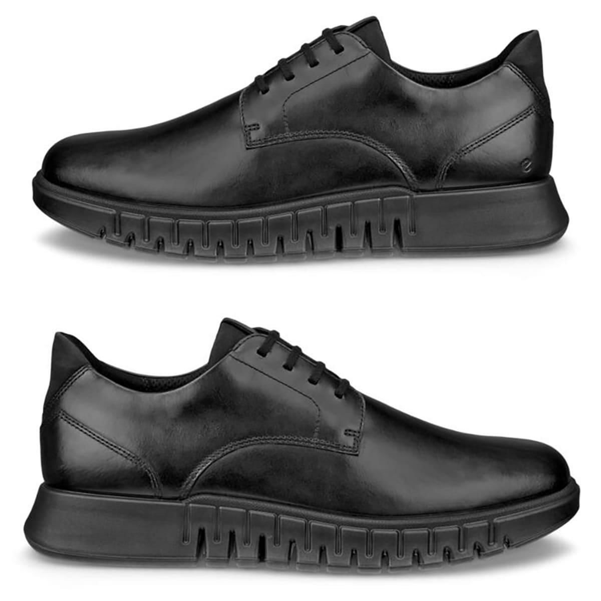  エコー メンズ スニーカー エコー グルーブスタジオ ECCO 512314