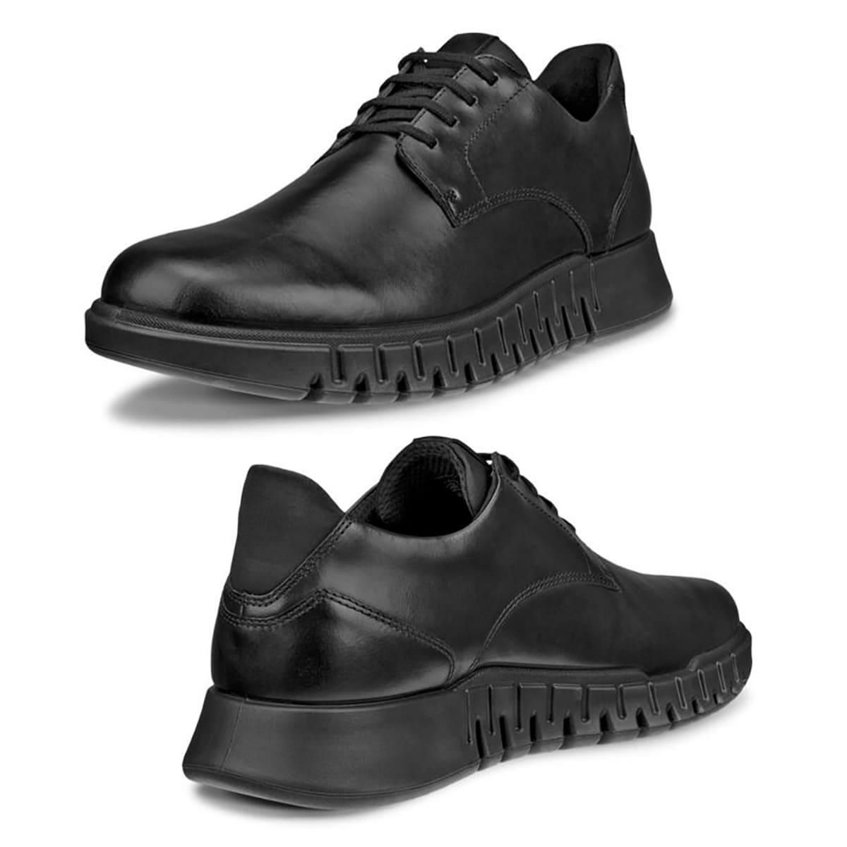  エコー メンズ スニーカー エコー グルーブスタジオ ECCO 512314