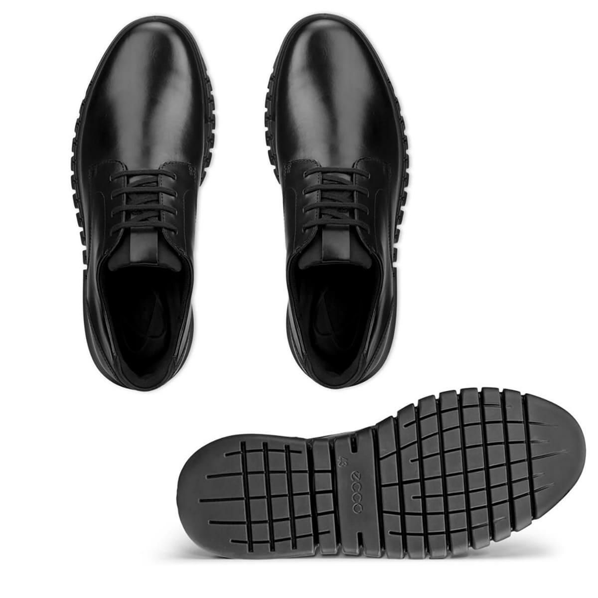  エコー メンズ スニーカー エコー グルーブスタジオ ECCO 512314