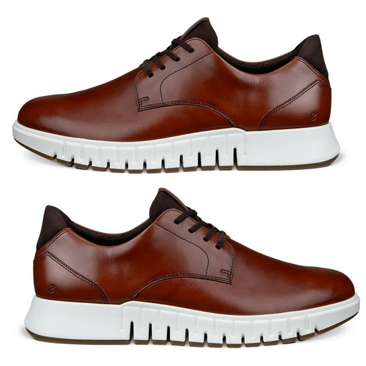  エコー メンズ スニーカー エコー グルーブスタジオ ECCO 512314