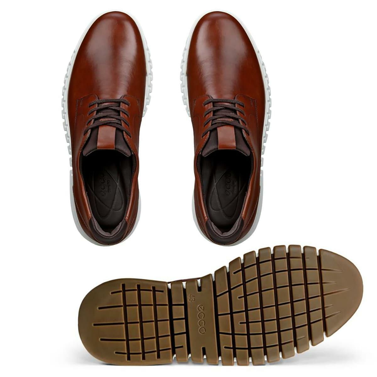  エコー メンズ スニーカー エコー グルーブスタジオ ECCO 512314