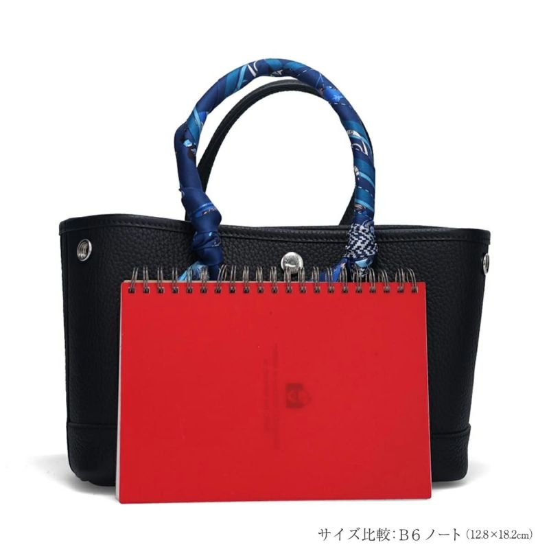 エキレン ミニハンドバッグ 国産(日本製) EKIREN gp-001