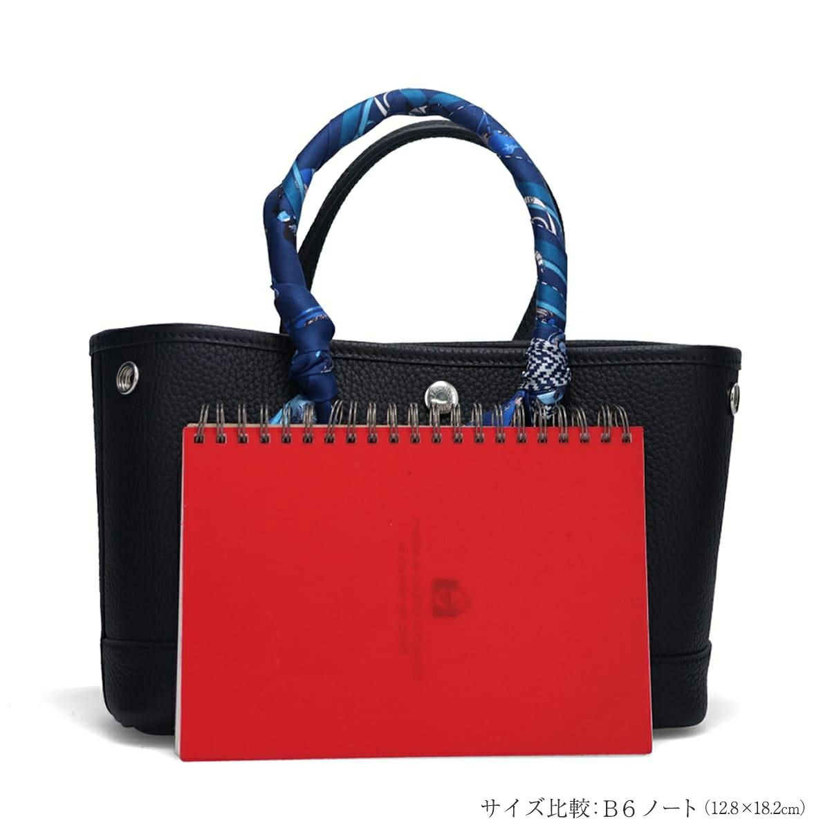 エキレン ミニハンドバッグ 国産(日本製) EKIREN gp-001