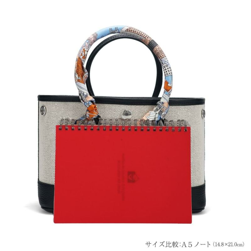 エキレン ミニハンドバッグ 国産(日本製) EKIREN gp-002