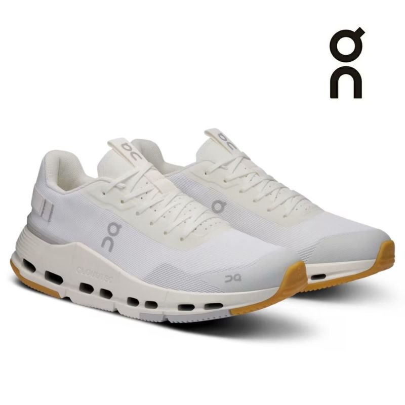 オン On レディース クラウドノヴァフォーム2 3we30170924 国内正規品