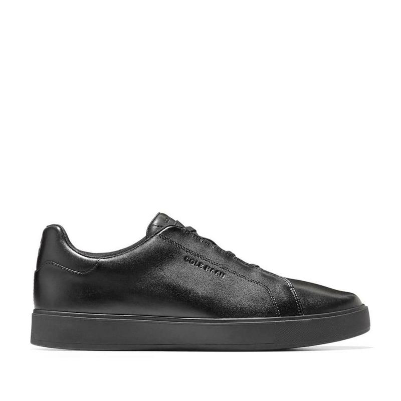 コールハーン メンズ スニーカー グランドプロ リュクス スリッポン COLE HAAN c40903