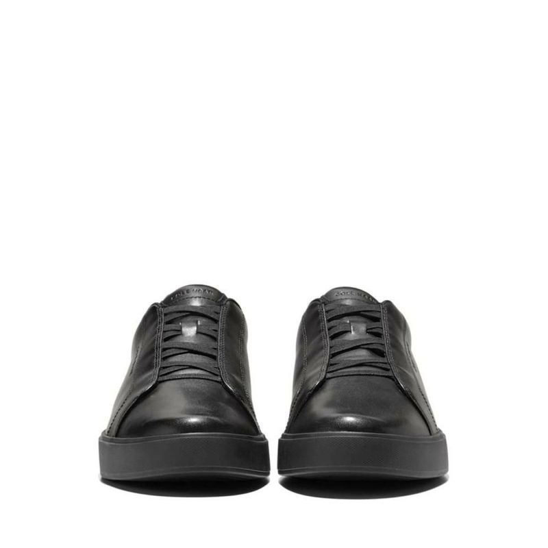 コールハーン メンズ スニーカー グランドプロ リュクス スリッポン COLE HAAN c40903