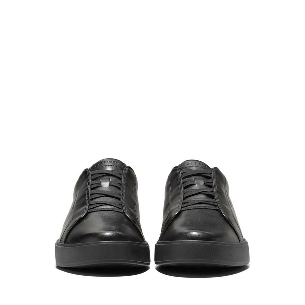 コールハーン メンズ スニーカー グランドプロ リュクス スリッポン COLE HAAN c40903