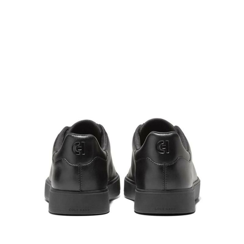 コールハーン メンズ スニーカー グランドプロ リュクス スリッポン COLE HAAN c40903