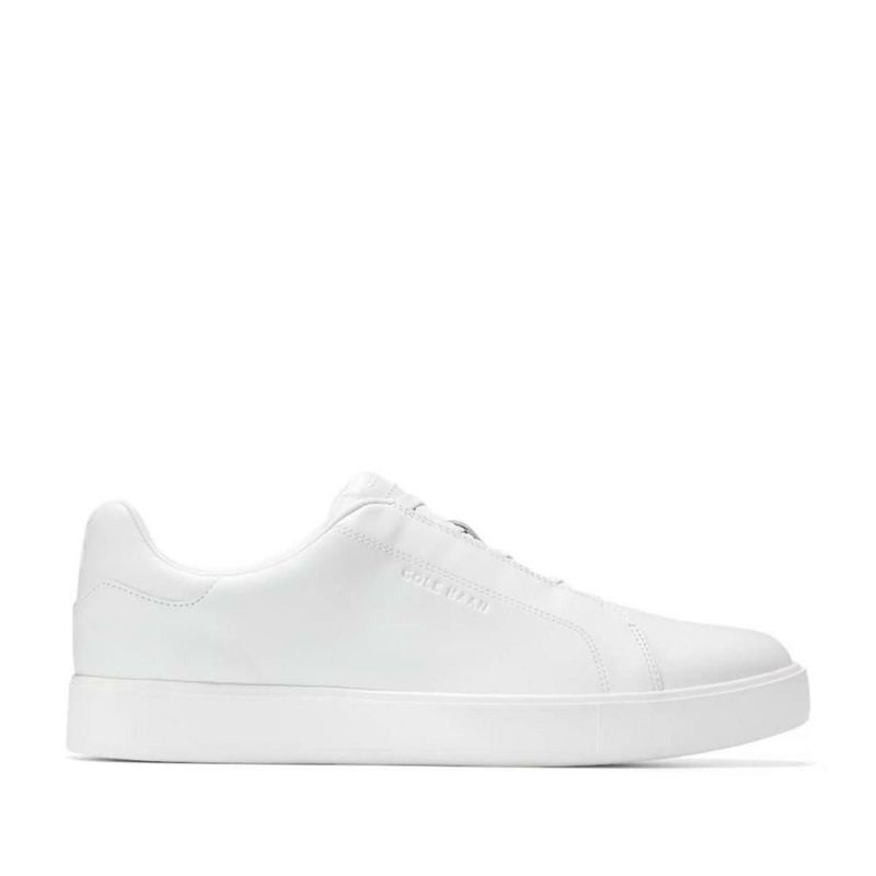コールハーン メンズ スニーカー グランドプロ リュクス スリッポン COLE HAAN c41964