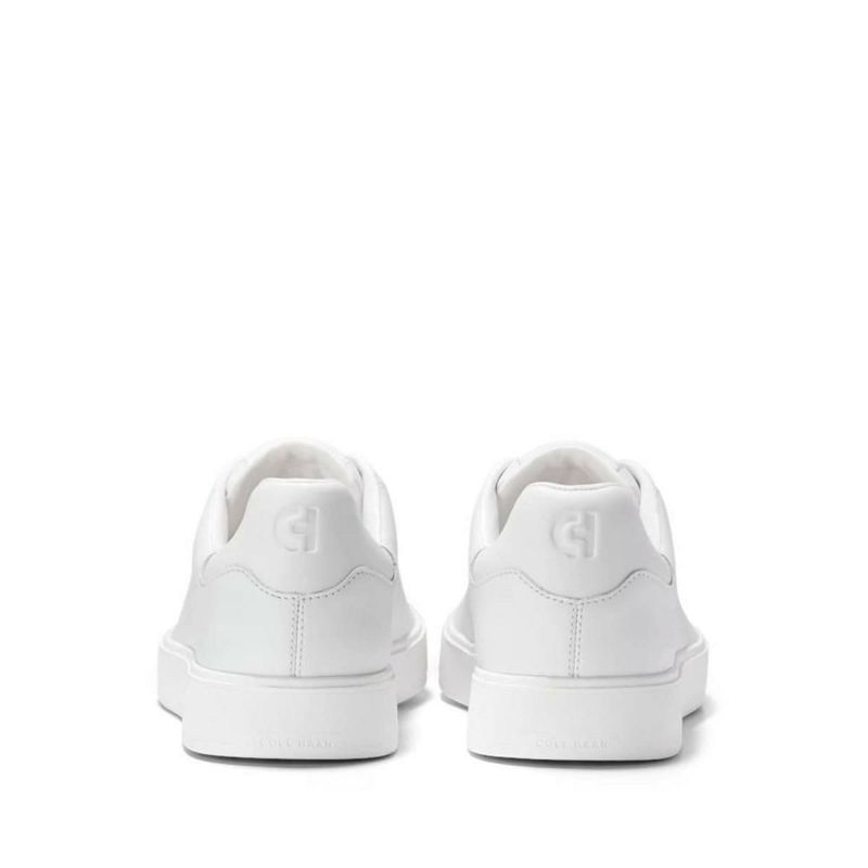 コールハーン メンズ スニーカー グランドプロ リュクス スリッポン COLE HAAN c41964