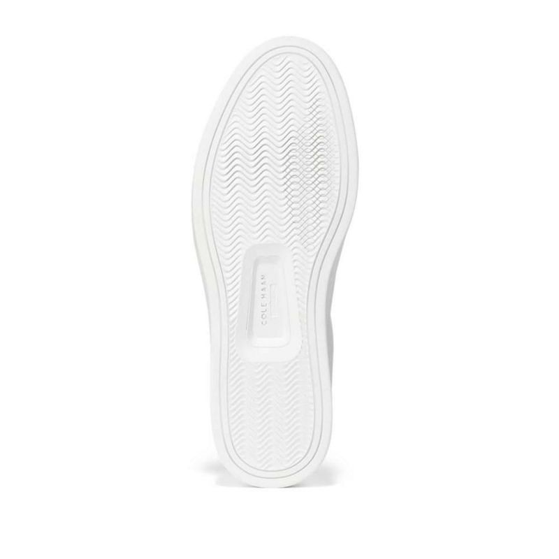 コールハーン メンズ スニーカー グランドプロ リュクス スリッポン COLE HAAN c41964