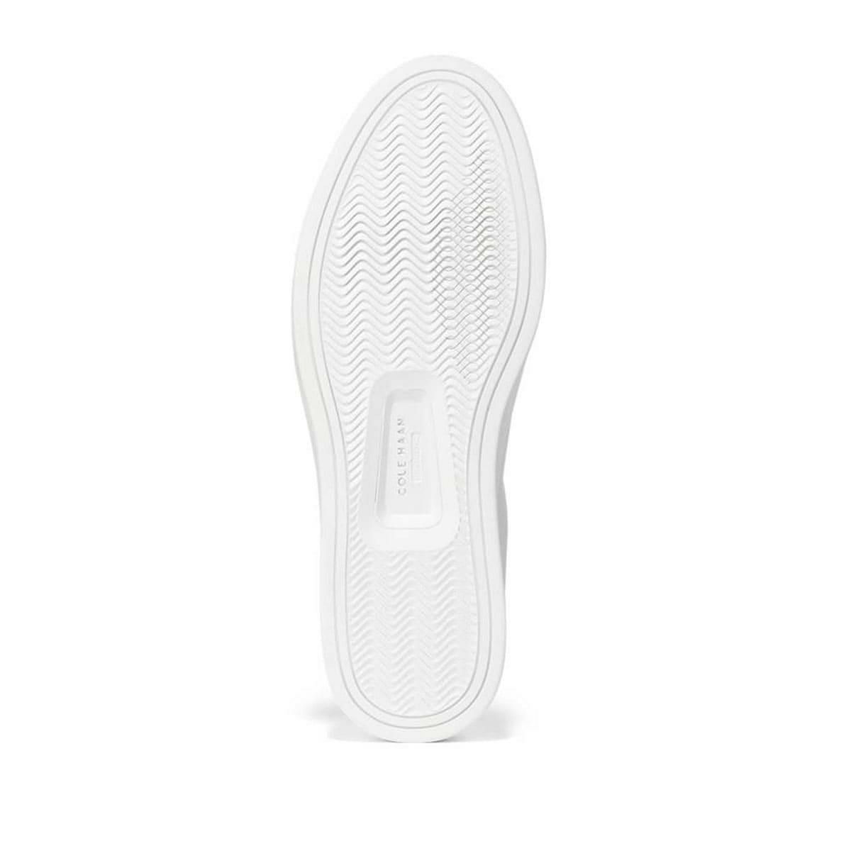 コールハーン メンズ スニーカー グランドプロ リュクス スリッポン COLE HAAN c41964