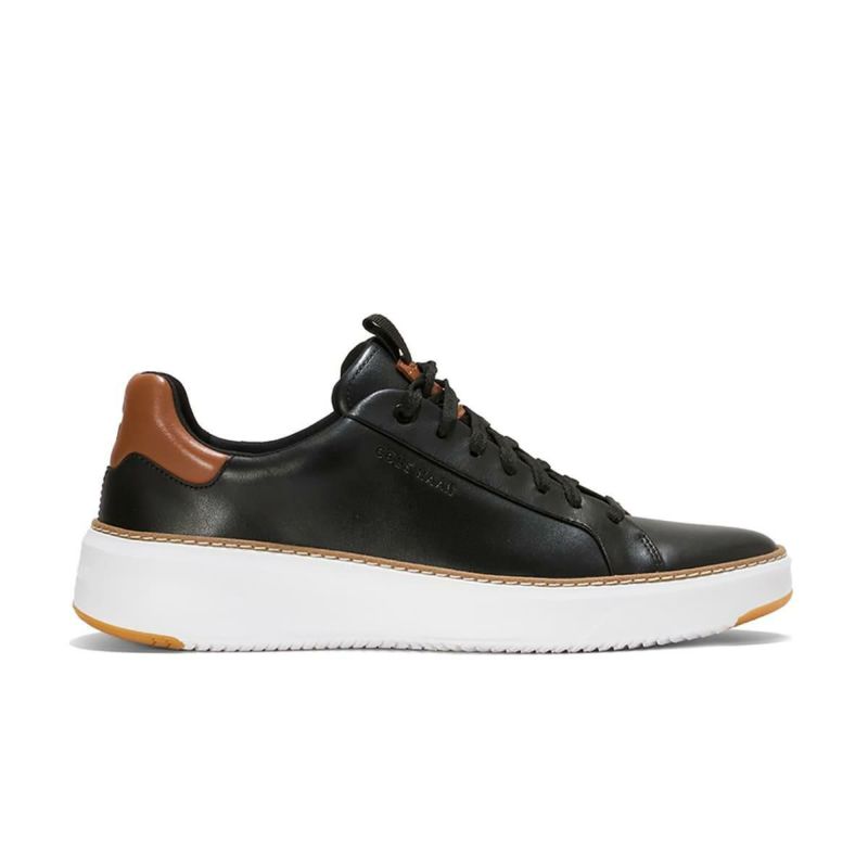 コールハーン メンズ スニーカー グランドプロトップスピン ウォータープルーフ COLE HAAN c41993