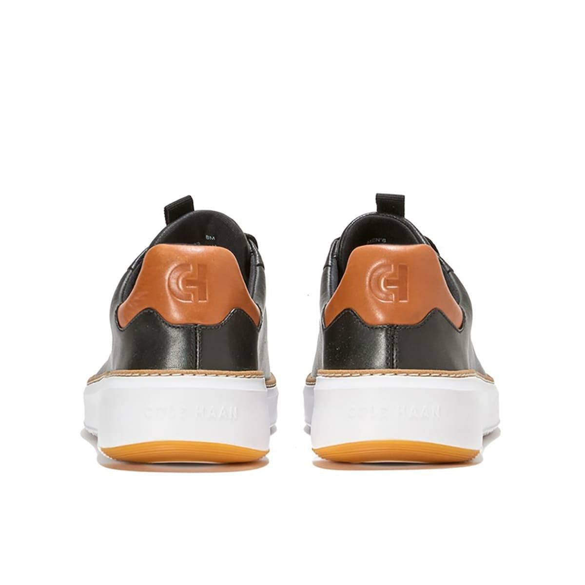 コールハーン メンズ スニーカー グランドプロトップスピン ウォータープルーフ COLE HAAN c41993