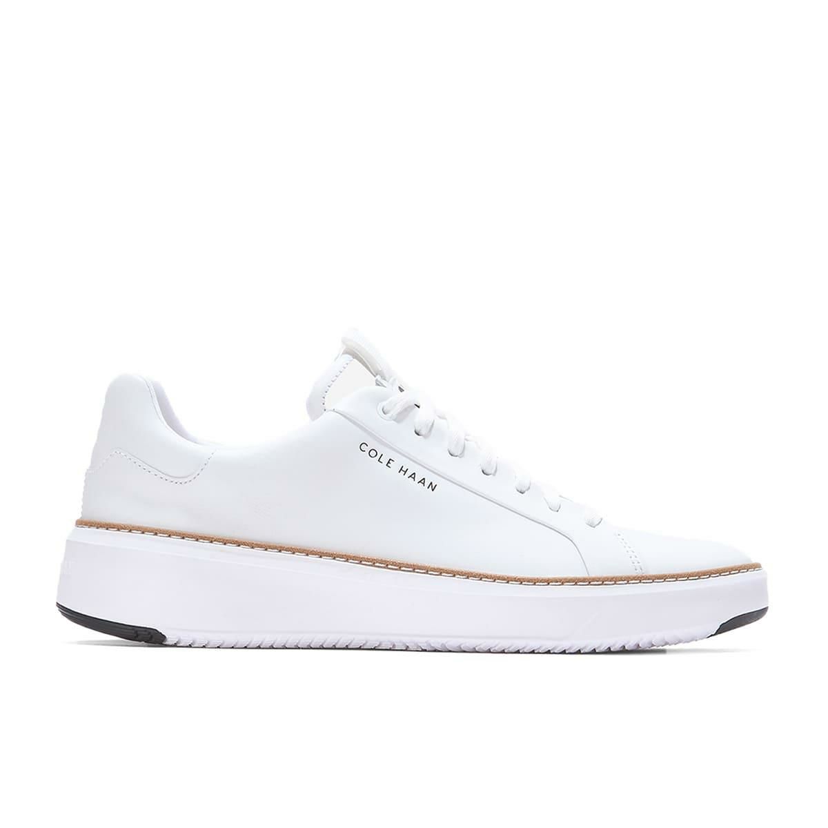 コールハーン メンズ スニーカー グランドプロトップスピン ウォータープルーフ COLE HAAN c41994