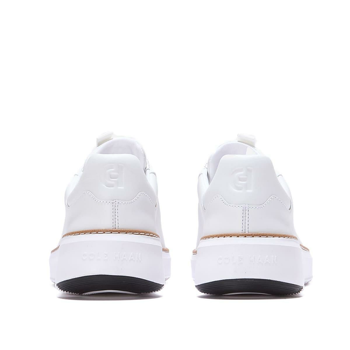 コールハーン メンズ スニーカー グランドプロトップスピン ウォータープルーフ COLE HAAN c41994