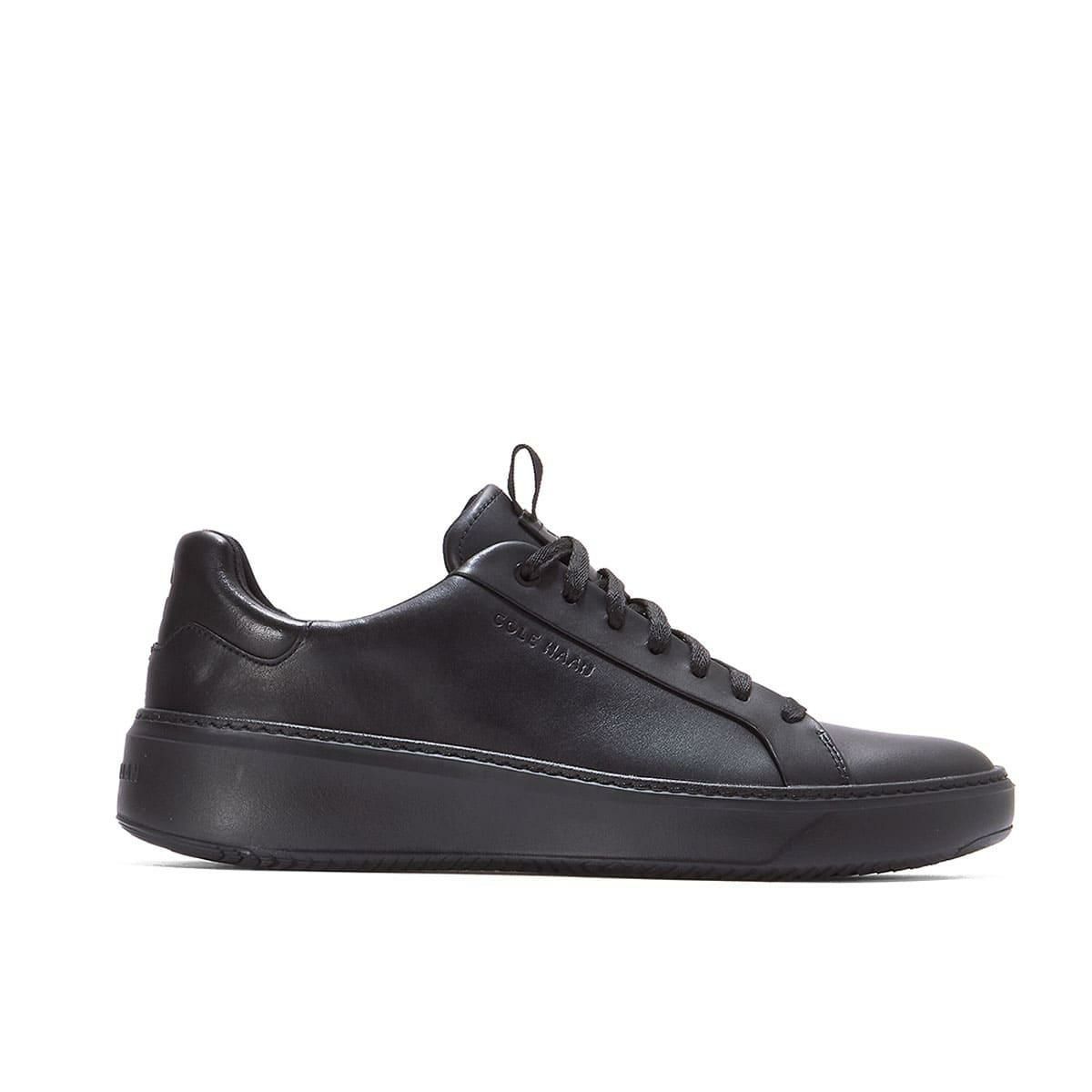 コールハーン メンズ スニーカー グランドプロトップスピン ウォータープルーフ COLE HAAN