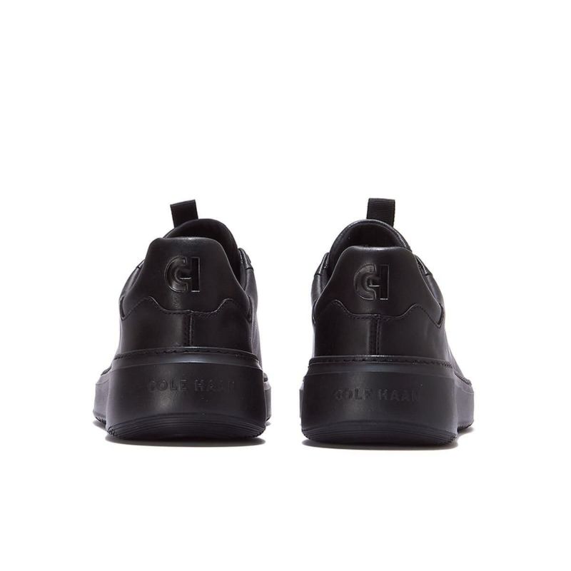 コールハーン メンズ スニーカー グランドプロトップスピン ウォータープルーフ COLE HAAN