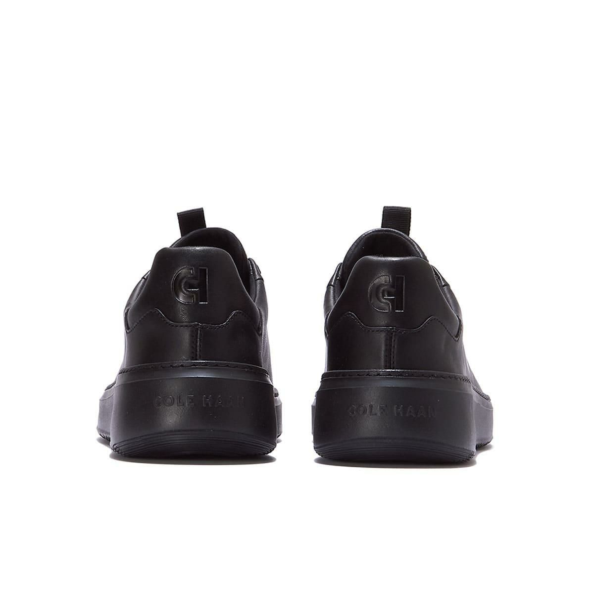 コールハーン メンズ スニーカー グランドプロトップスピン ウォータープルーフ COLE HAAN