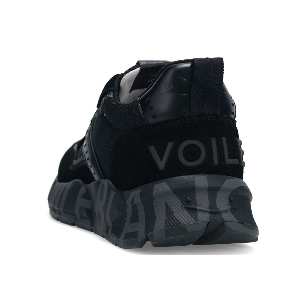 ボイルブランシェ メンズ スニーカー クラブ01 VOILE BLANCHE 2017465-15-0a01