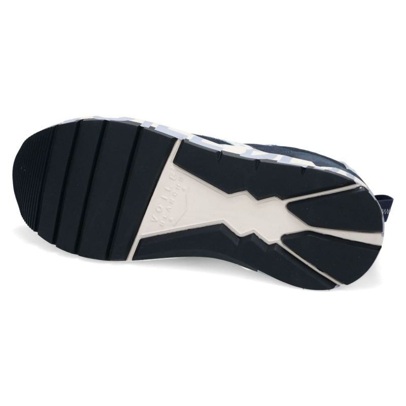 ボイルブランシェ メンズ スニーカー クラブ01 VOILE BLANCHE 2017465-17-0c01