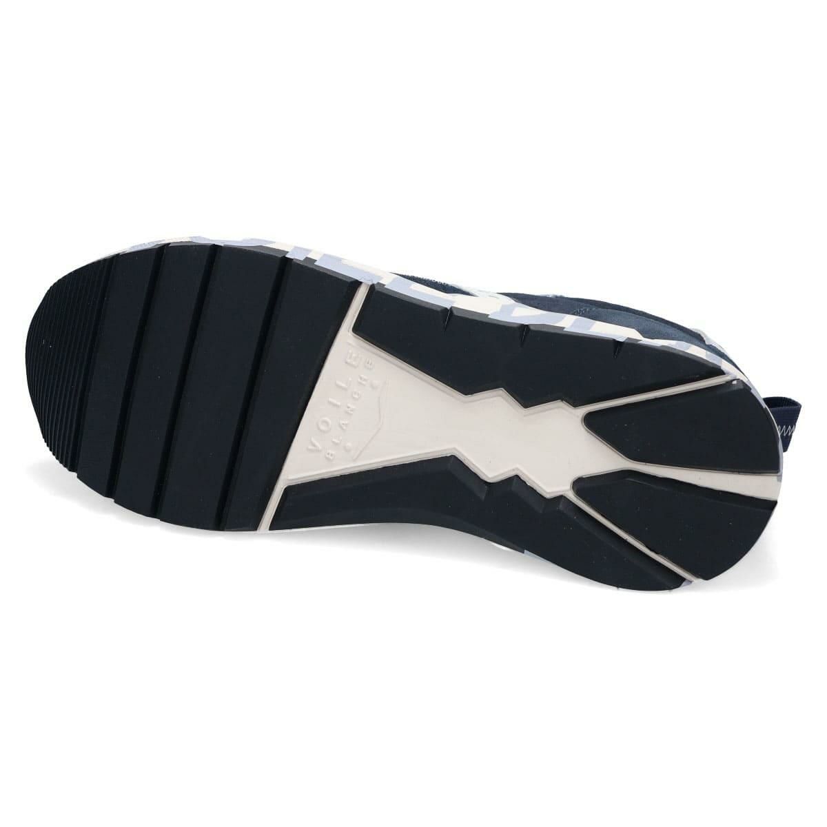 ボイルブランシェ メンズ スニーカー クラブ01 VOILE BLANCHE 2017465-17-0c01