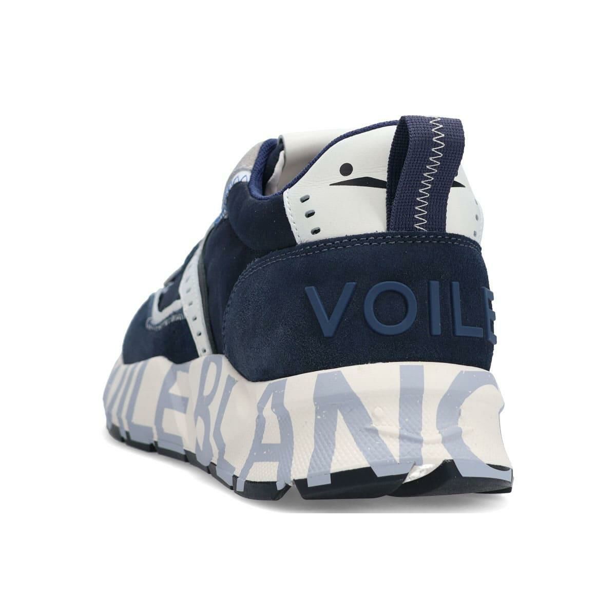 ボイルブランシェ メンズ スニーカー クラブ01 VOILE BLANCHE 2017465-17-0c01