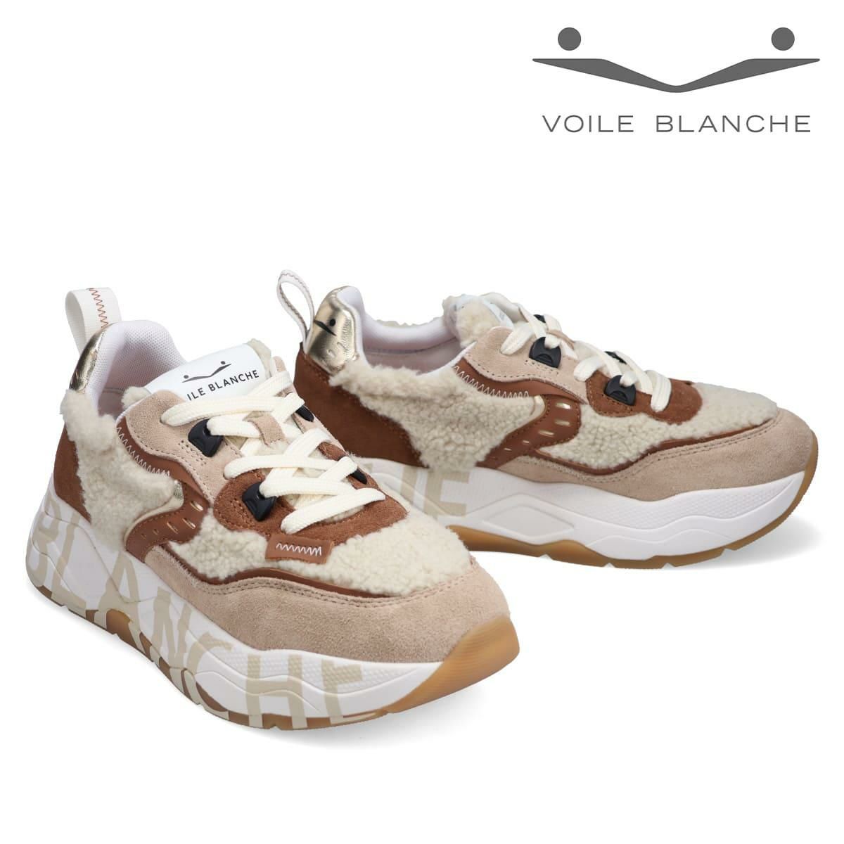 ボイルブランシェ レディース クラブ105 VOILE BLANCHE 2017475-29-1b30