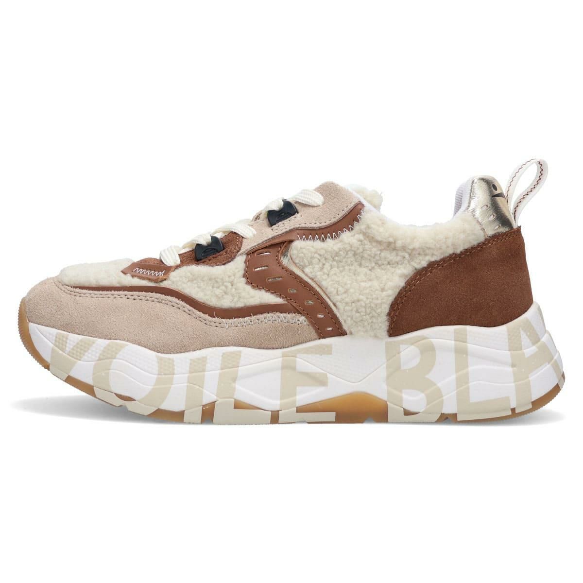 ボイルブランシェ レディース クラブ105 VOILE BLANCHE 2017475-29-1b30