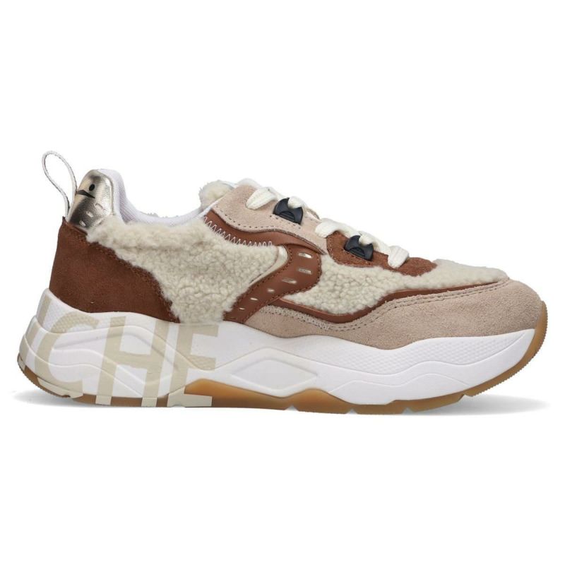 ボイルブランシェ レディース クラブ105 VOILE BLANCHE 2017475-29-1b30