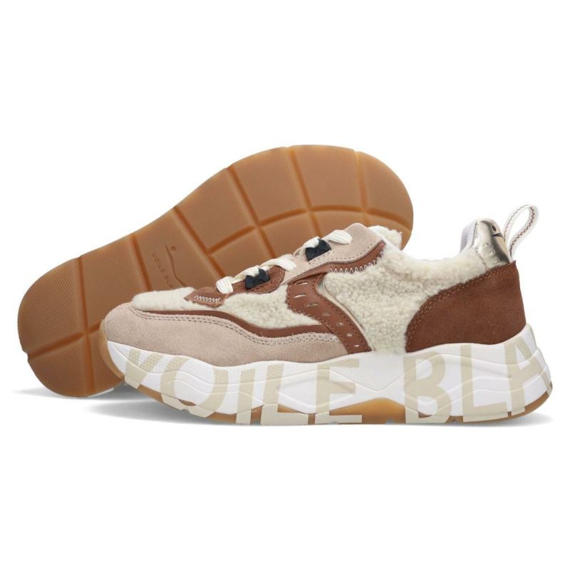 ボイルブランシェ レディース クラブ105 VOILE BLANCHE 2017475-29-1b30